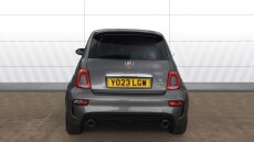 Abarth 595 1.4 T-Jet 165 Turismo 3dr Petrol Hatchback